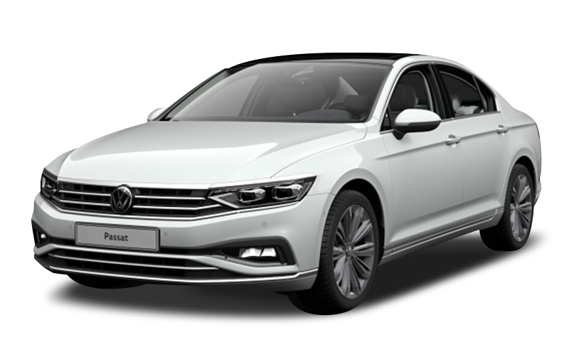 퓨어 화이트 익스테리어